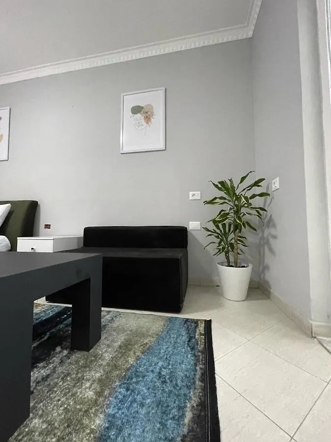 Hotel Villa Ferrari Tirana